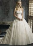 Свадебное платье Fiolina