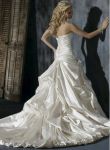 Свадебное платье Diamnte