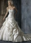 Свадебное платье Diamnte
