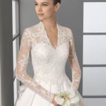 Свадебное платье Mirralina